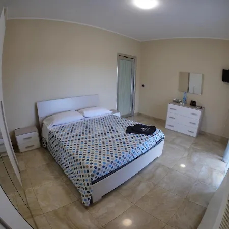 בית הארחה Casa Vacanze Mariaelena Torre Pisani