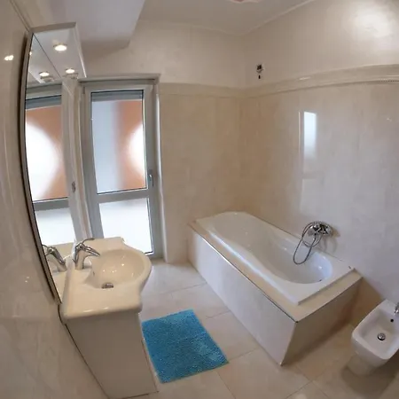 בית הארחה Casa Vacanze Mariaelena Torre Pisani *