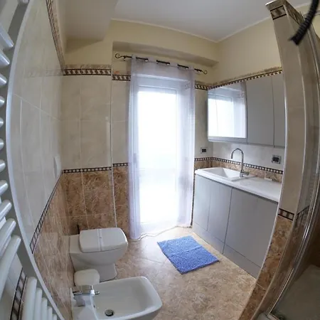 בית הארחה Casa Vacanze Mariaelena Torre Pisani