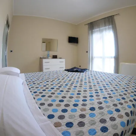 בית הארחה Casa Vacanze Mariaelena Torre Pisani *