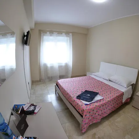 בית הארחה Casa Vacanze Mariaelena Torre Pisani *