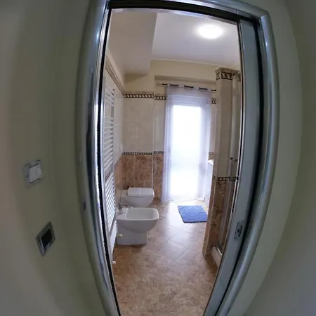 בית הארחה Casa Vacanze Mariaelena Torre Pisani *